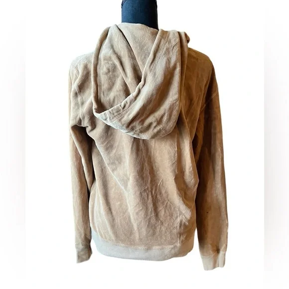 Juicy Couture Original Vintage Camel Hoodie - Picture 3 of 7